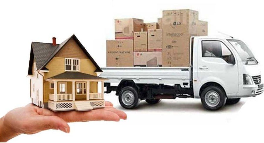 Packers and Movers in Thoraipakkam