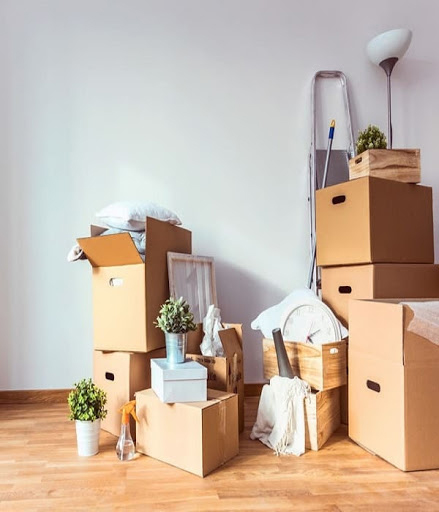 Packers and Movers in Thoraipakkam