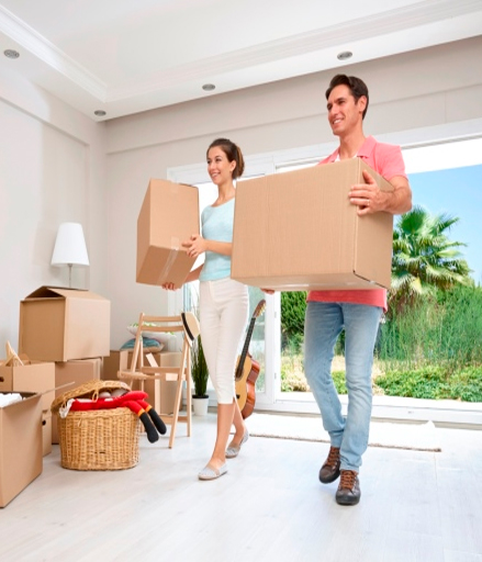 Packers and Movers in Madipakkam