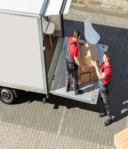 Packers and Movers in Thoraipakkam