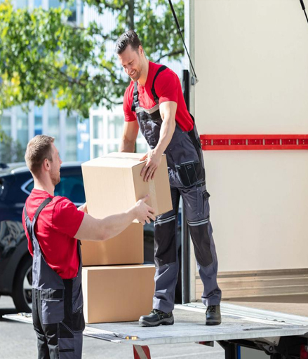 Packers and Movers in Velachery