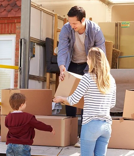 Packers and Movers in Madipakkam