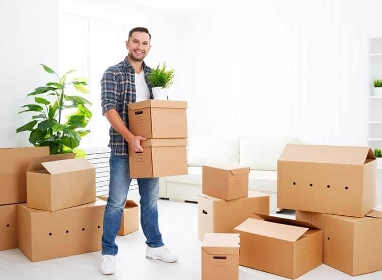Packers and Movers in Velachery
