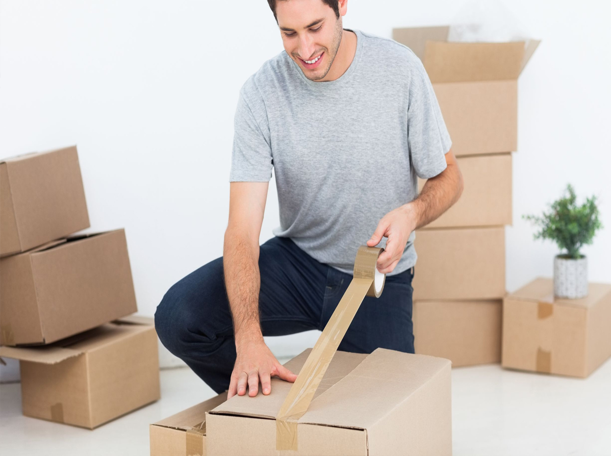 Packers and Movers in Thoraipakkam