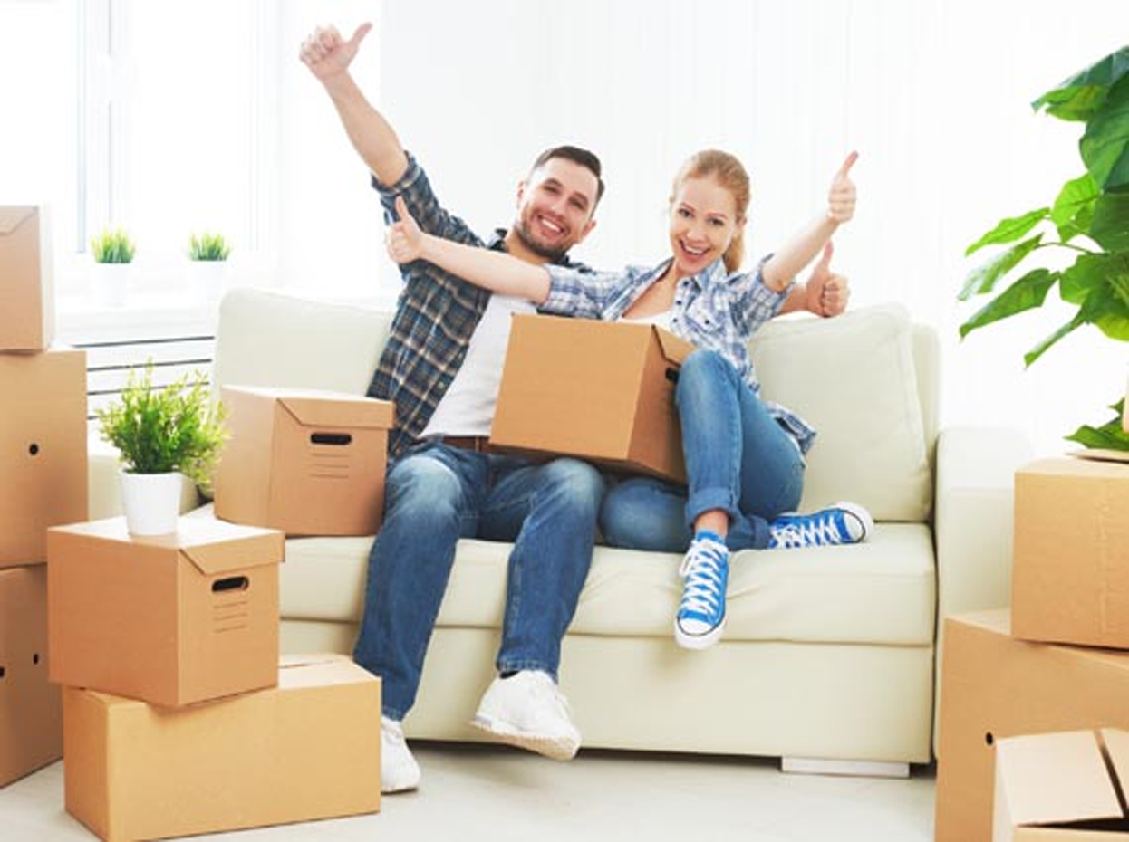 Packers and Movers in Madipakkam