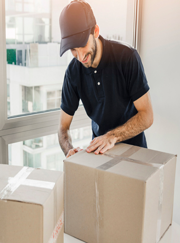 Packers and Movers in Madipakkam