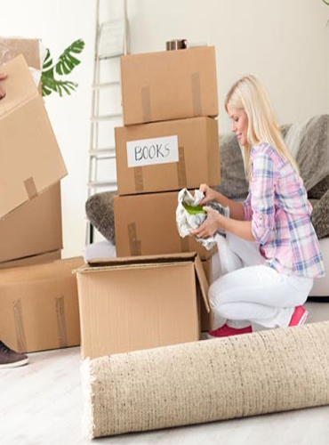 Packers and Movers in Velachery
